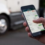 Convoy App Carrier Image