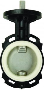 Dixon Bayco Composite Butterfly Valve