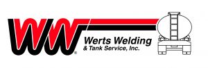 werts logo 2C short trailer