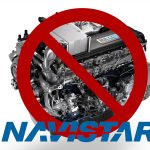 Navistar Maxxforce Discontinued