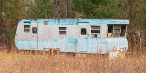 Picture of a Mobile Home, The requirement for a new venting system in a replacement application will force consumers to incur significant additional costs, which may cause them to switch fuels from propane to an electric alternative, NPGA said.