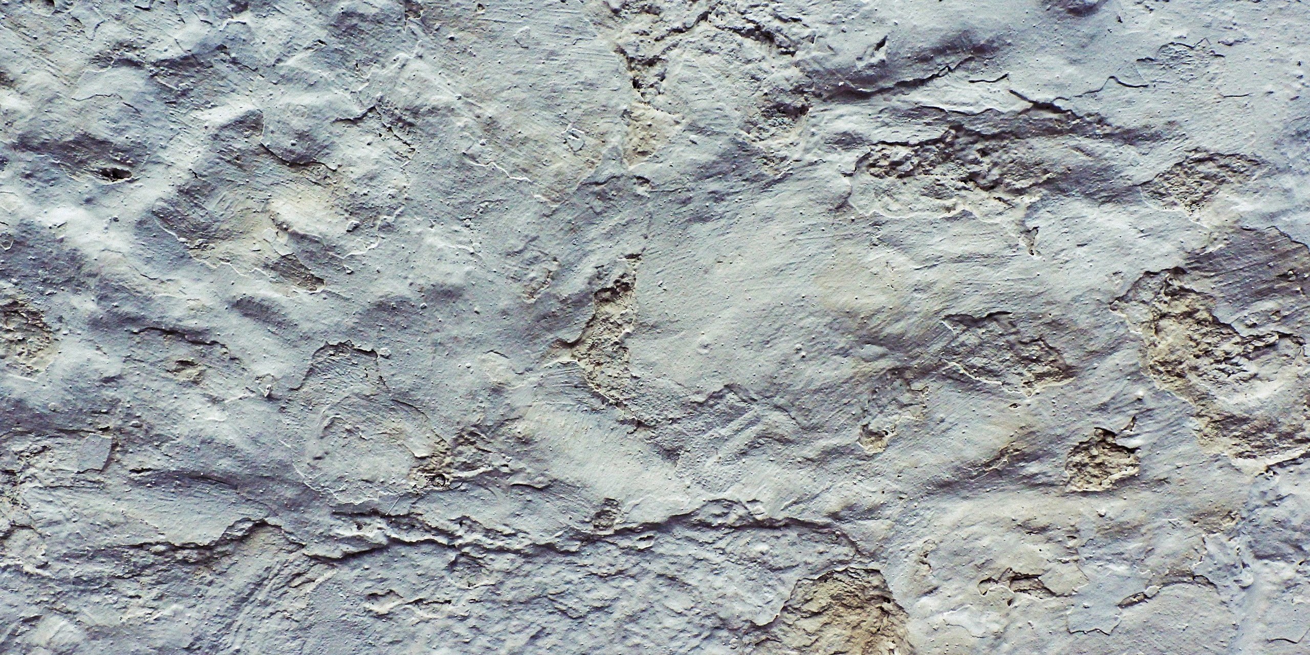 Limestone Close-up