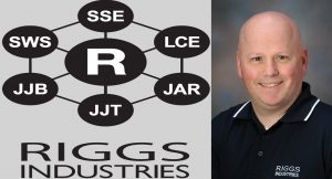 Eric Knopsnyder Riggs Industry