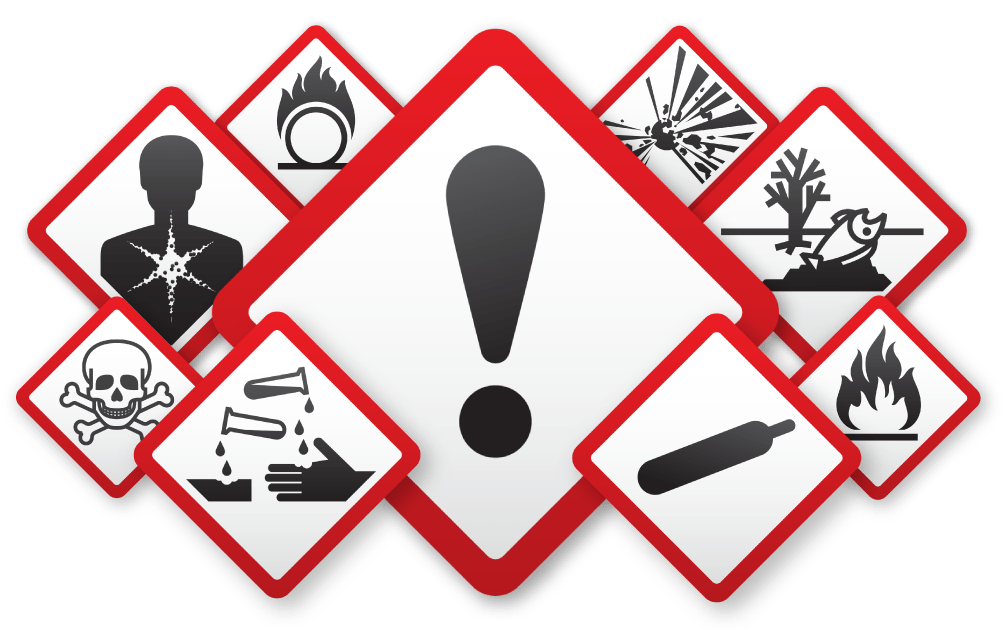 Globally Harmonized System of Classification and Labelling of Chemicals (GHS)