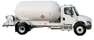 Tank Trucks For Sale