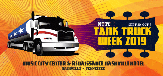 2019 Tank Truck Week