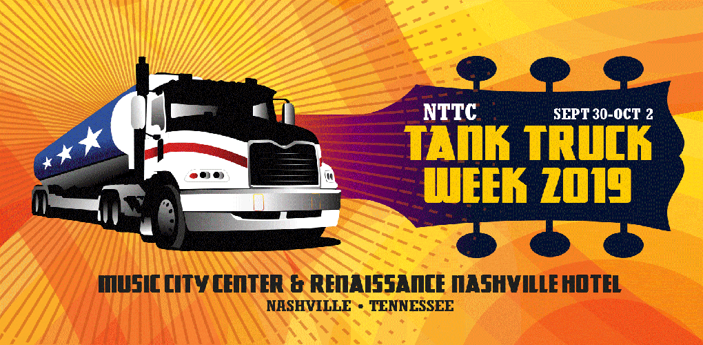 2019 Tank Truck Week