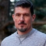 Kris Paronto