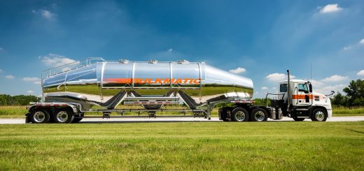 Bulkmatic Transport - Tanker