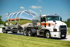 Bulkmatic Transport – Tanker