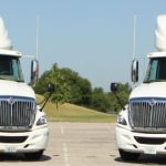 Celadon trucks lineup