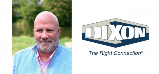 Dixon Bayco Hires JC Dolinger