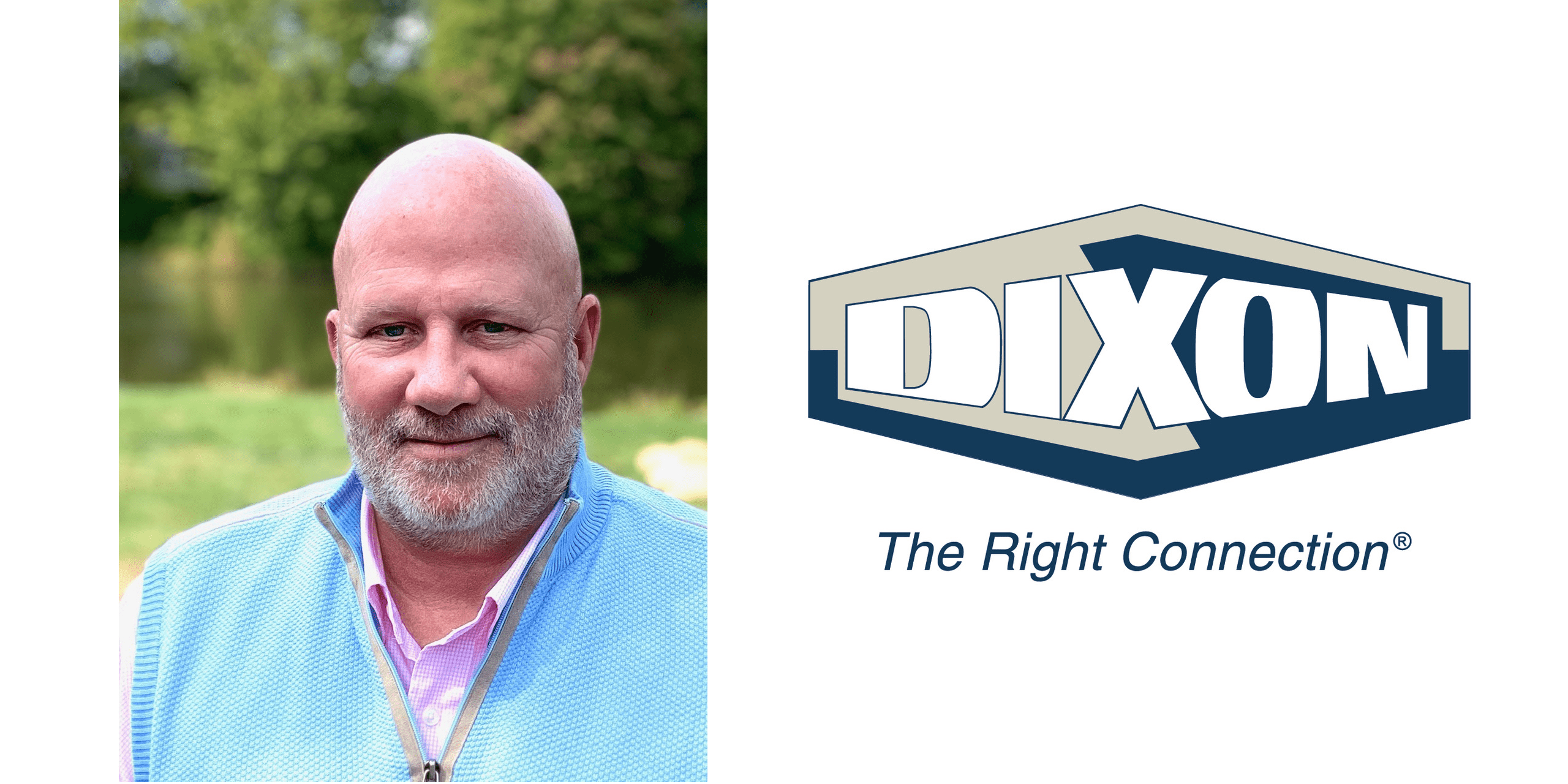 Dixon Bayco Hires JC Dolinger