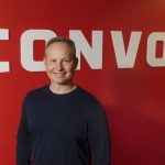 Mark Okerstrom COO Convoy 2