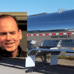 Matlack Leasing Hires Dave Girard Regional Sales Representative