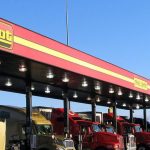 Pilot Flying J Truck Stop