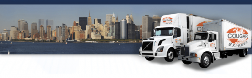 TLSS plans to buy Cougar Express
