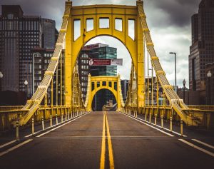 1 Federal St, Pittsburgh, PA 15212, USA, United States, Truckers Oppose Bridge Tolls in PA