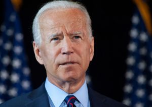 President Joe Biden, Keystone Decision Angers Alberta