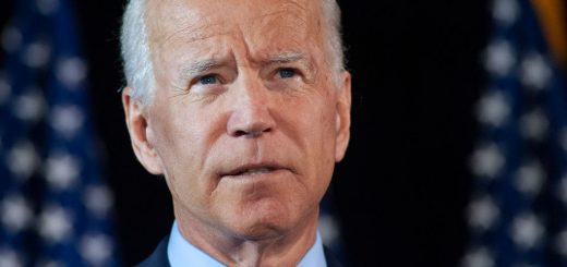 joe biden ukraine fundraising