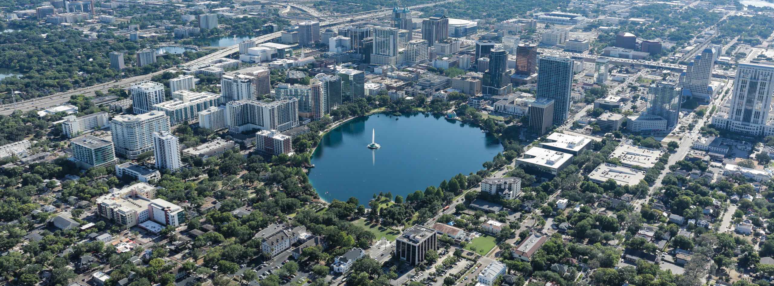 City of Orlando