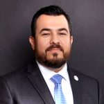 Luis Bazán, general director of Pharr-Reynosa International Bridge