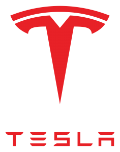 Tesla Logo