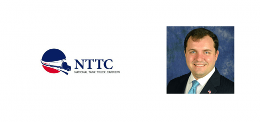 NTTC Hires Manager of Education and Government Relations Will Lusk