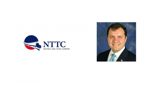 NTTC Hires Manager of Education and Government Relations Will Lusk