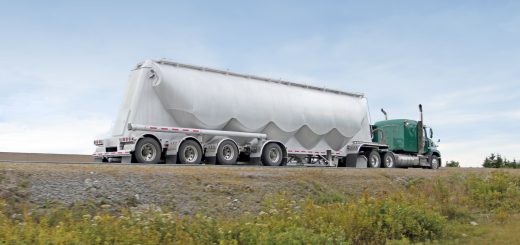 Pneumatic Tanker Cover June 2021