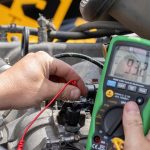 Repair ACES Association for Commercial Equipment Solutions technician working
