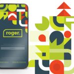 Roger App Hero Image