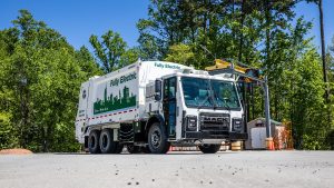 Volvo & Mack opening training site