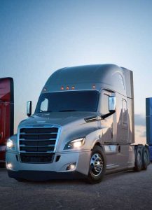 Daimler Trucks North America, Freightliner Cascadia, Daimler recalling 200K vehicles