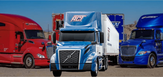 Knight-Swift acquires AAA Cooper Transportation