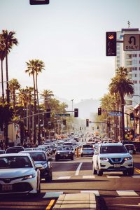 Photo by Florian Wehde on Unsplash, Nebraska and California partnering on ethanol