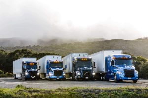 Embark Trucks Inc