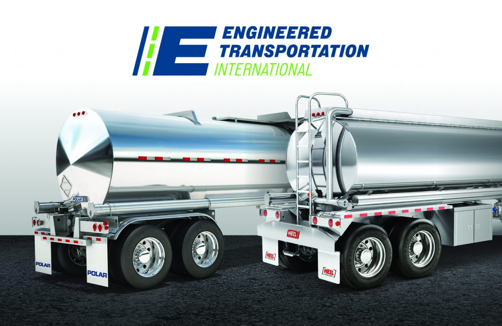 EnTrans Launches IntelliTank™ with Smart Hauling Solutions