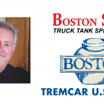 Tremcar appoints sales manager