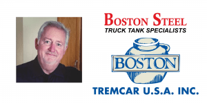 Tremcar appoints sales manager