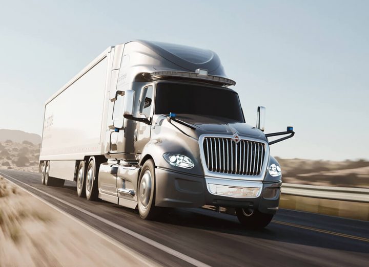 Autonomous Truck Regulations: Navigating the 7 Critical Legal Storms ...