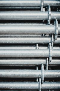 Photo by Bernard Hermant on Unsplash, Aluminum Futures Surge