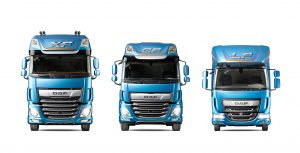 DAF Truck Family - Paccar legal battle, highlighting the company's involvement in the Paccar $600 million judgments