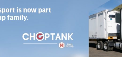 Hub Acquires Choptank Transport, Choptank Transport Hub Group Family