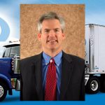 Roadrunner Transportation CFo 2 years