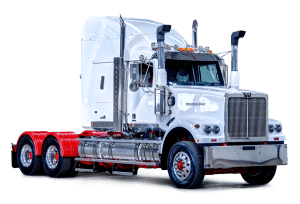 Western Star 4900 Truck