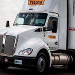 Yellow Corp Truck 3