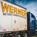 Werner Enterprises Hero Img