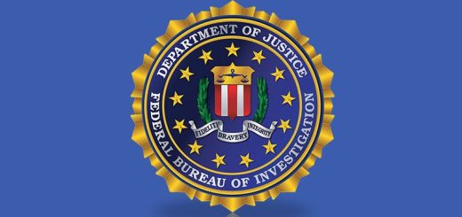 FBI Seal