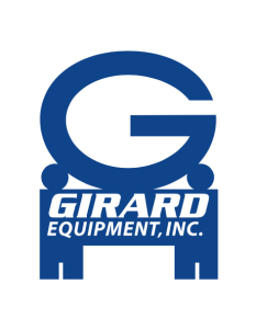 Girard Equipment Truck Logo, Girard Expanding in Florida